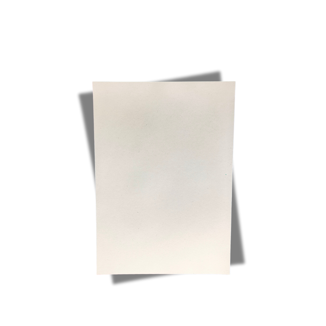Code Efforts BUTTR Sustainable Papers - 500 A4 Off-White Sheets Per Ream