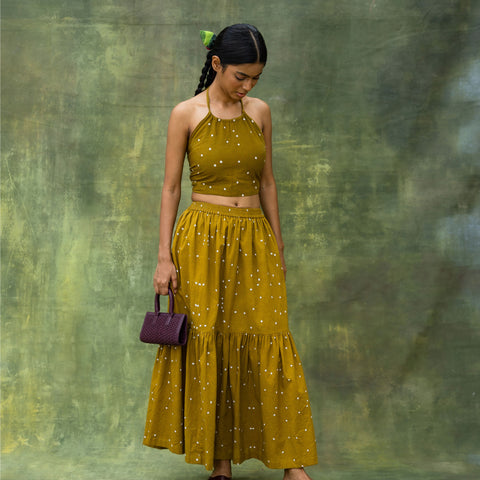 Doodlage Amin Bandini Set