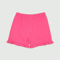Ola! Otter Girls Shorts