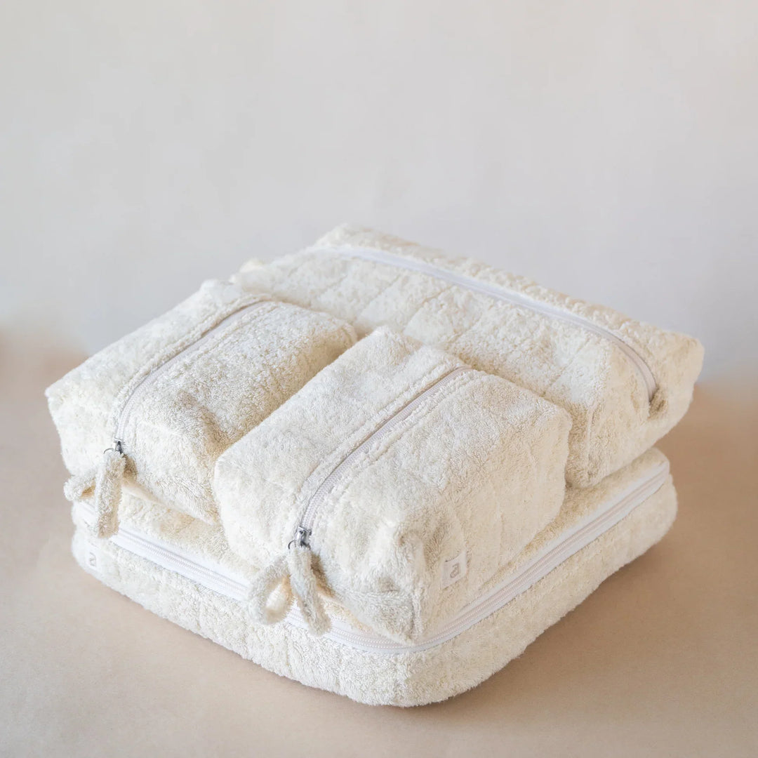 Akiiko Cloud Packing Set