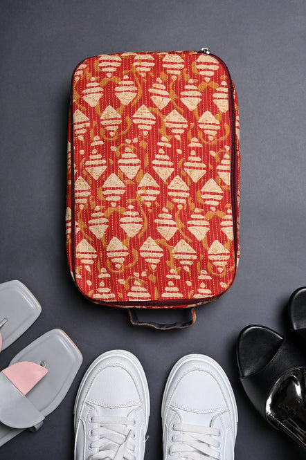 Mamicha Smart Shoe Pouch