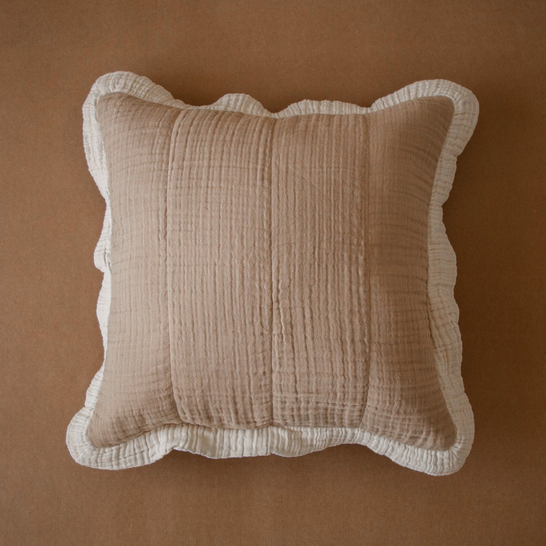 Akiiko Fyra Frame Cushion Cover