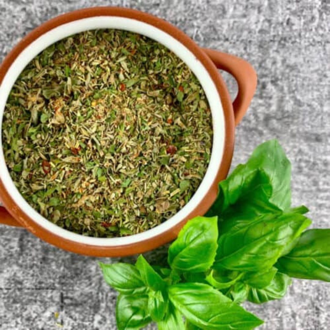 The MMasala Box Co Italian Herb 100 Gm