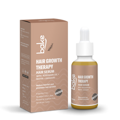 Pure Rosemary Oil Hair Serum with Anagain & Biotin