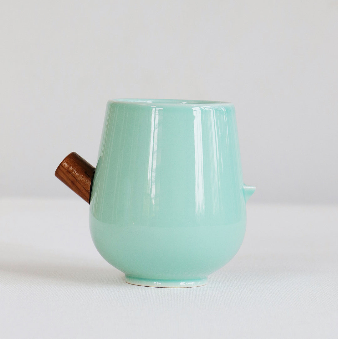 Urban Tweeter Glasses x 2 [Turquoise]