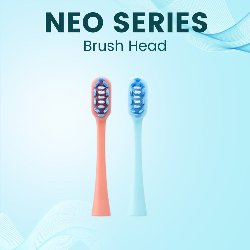 Dr. Dento Neo Series Brush Head