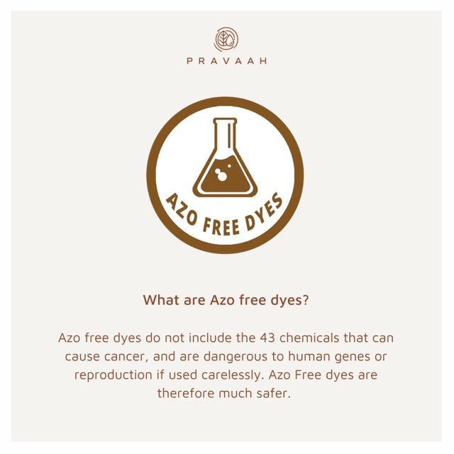 Pravaah Eni table linen set | pure hemp | table runner, napkins and placemats | antibacterial home linens