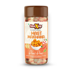 Snaxup Mast Makhana Peri Peri