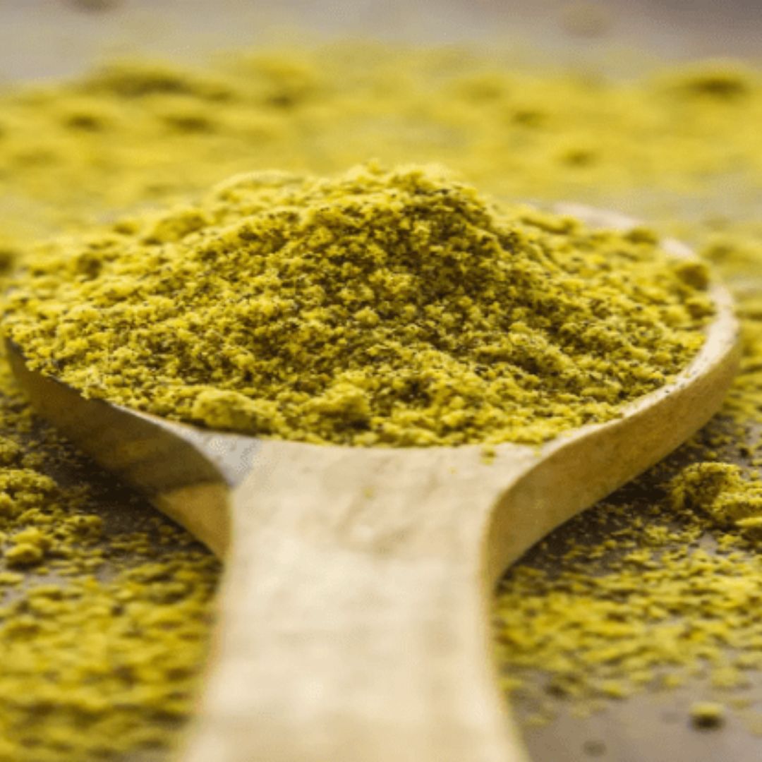 The MMasala Box Co Kasundi Mix 100 Gm