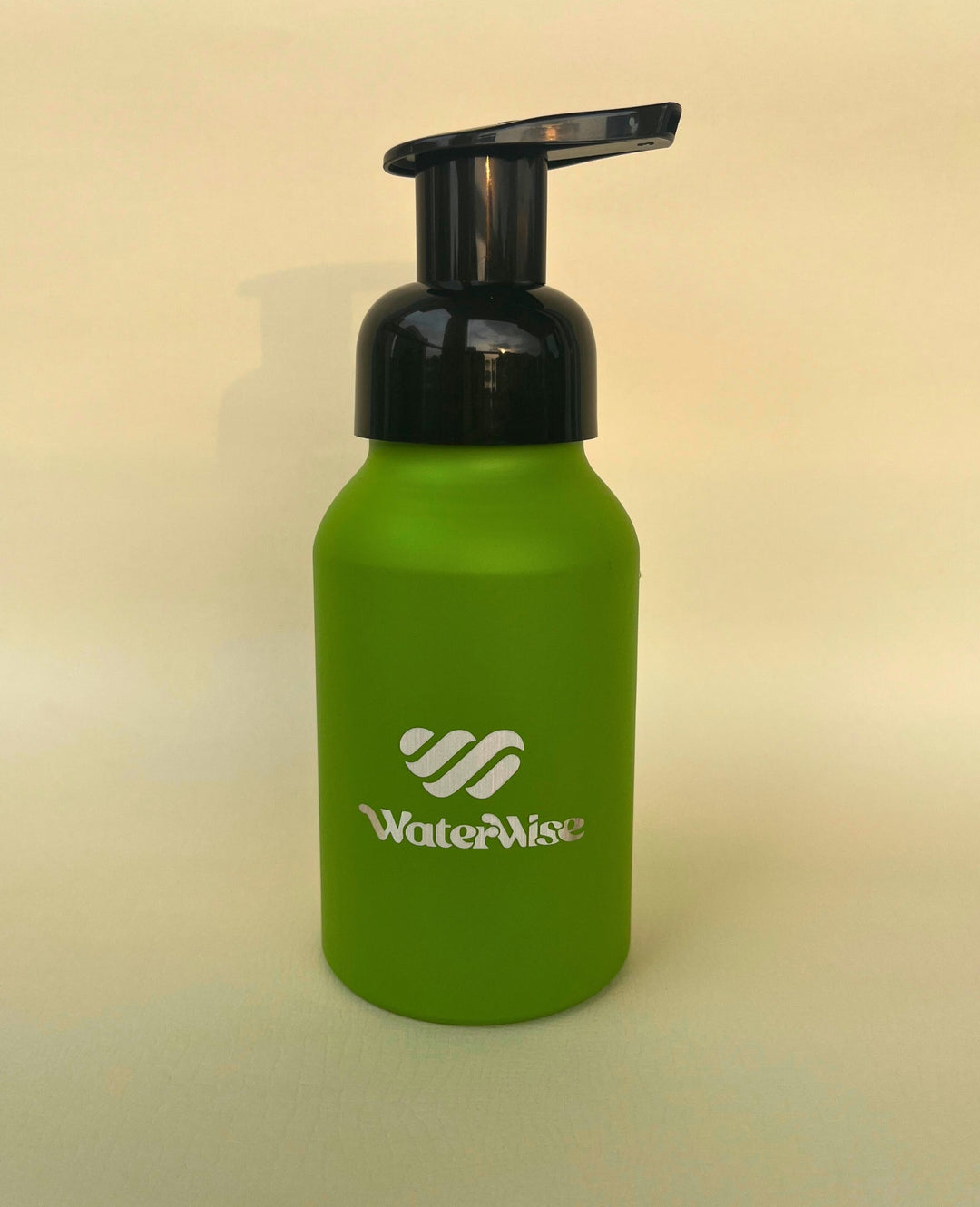 Foaming Hand Wash Starter Kit - Duo