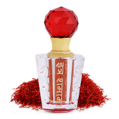 Bamboology Trends Itra/Attar Shamama (Spicy Blend): A Masculine Natural Perfume for Aromatherapy and Wellness Benefits