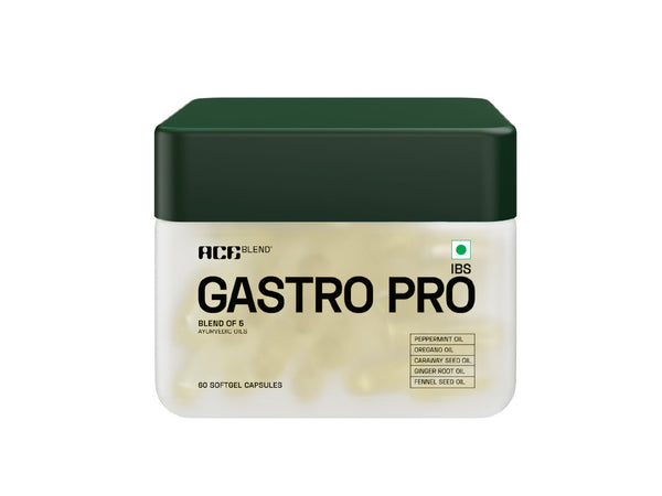 Ace Blend IBS Gastro Pro