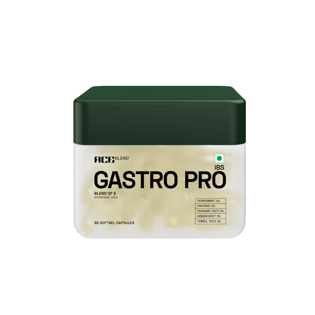Ace Blend IBS Gastro Pro