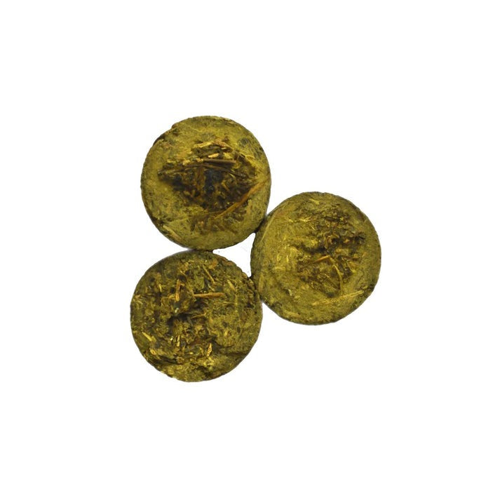 Kheoni Smoked Wild Tea