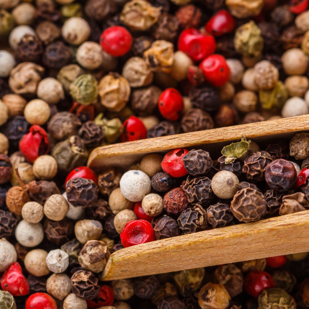 The MMasala Box Co Peppercorn Mix 100 Gm