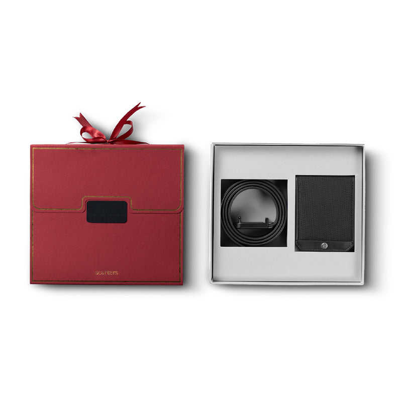 Scarters Classic Pair | Gift Set of 2