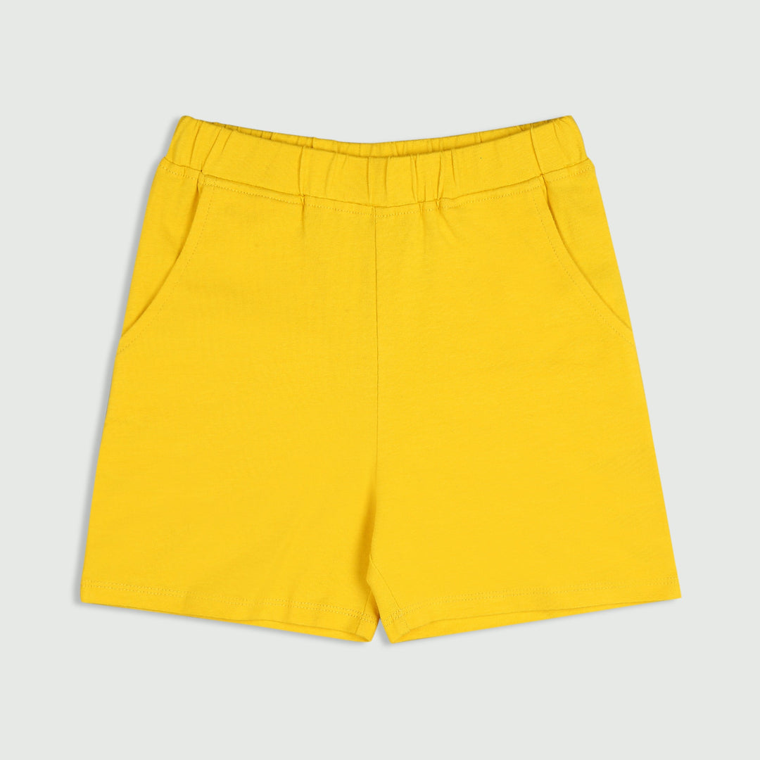 Ola! Otter Unisex Shorts