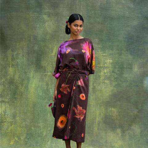 Doodlage Hazel Printed Set