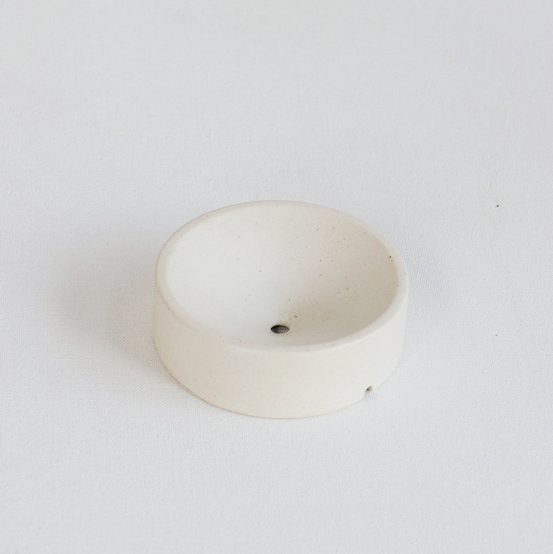 Rayden X Sat.Suma Fom Essentials [White]