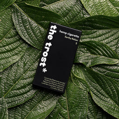 The Trost Rollens Hemp Herbal Cigarettes - Earthy Rollen