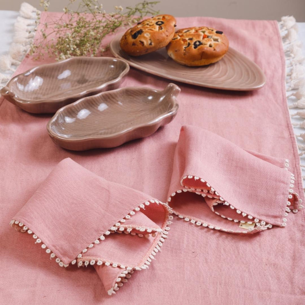 Pravaah Praarambh Napkin set