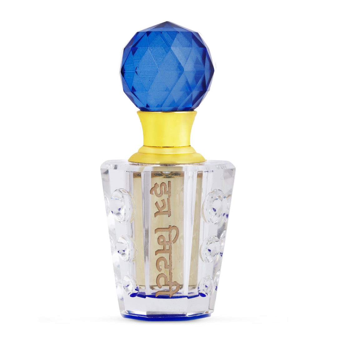 Bamboology Trends Itra/Attar Mitti (Petrichor): A Unisex Natural Perfume for Aromatherapy and Wellness Benefits