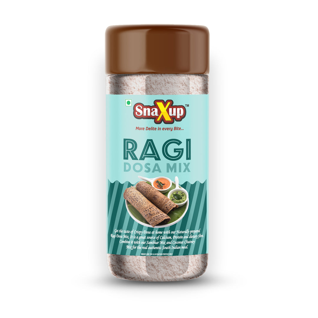 Snaxup Ragi Dosa Mix
