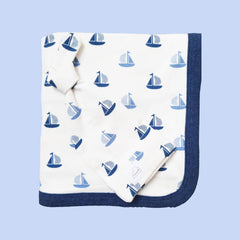 Snuggle Bundle - Come Sail With Me