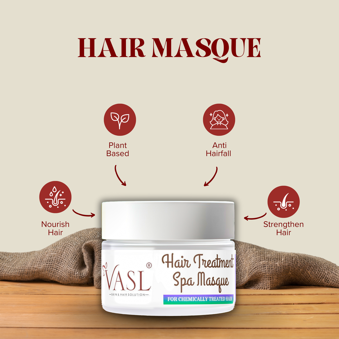 Hair Treatment Masque