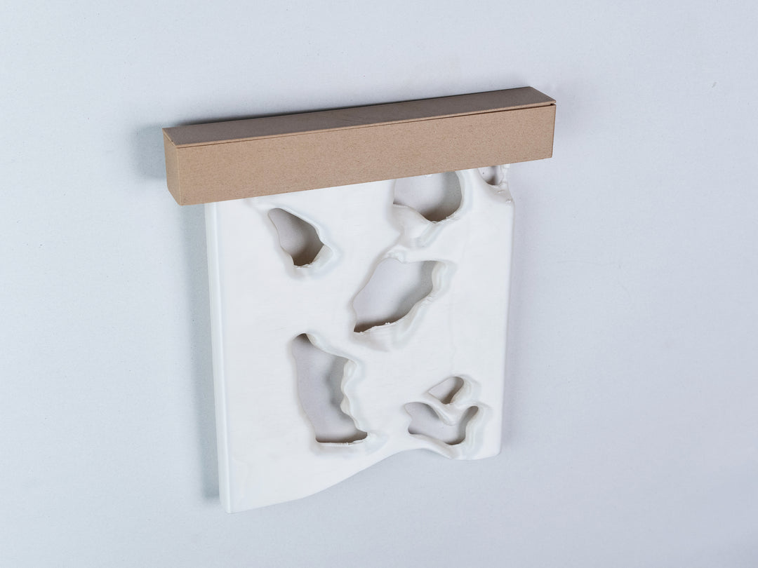 Bleeding Lumens Wall Lamp | Modern LED Wall Light