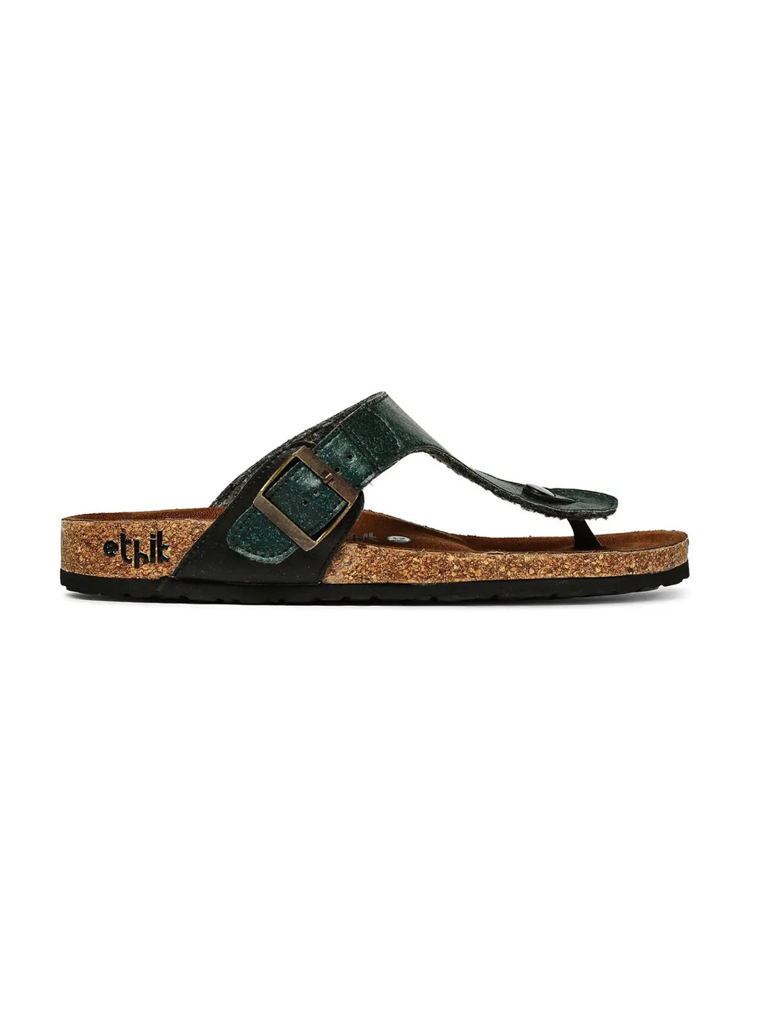 Pebble - Forest Green