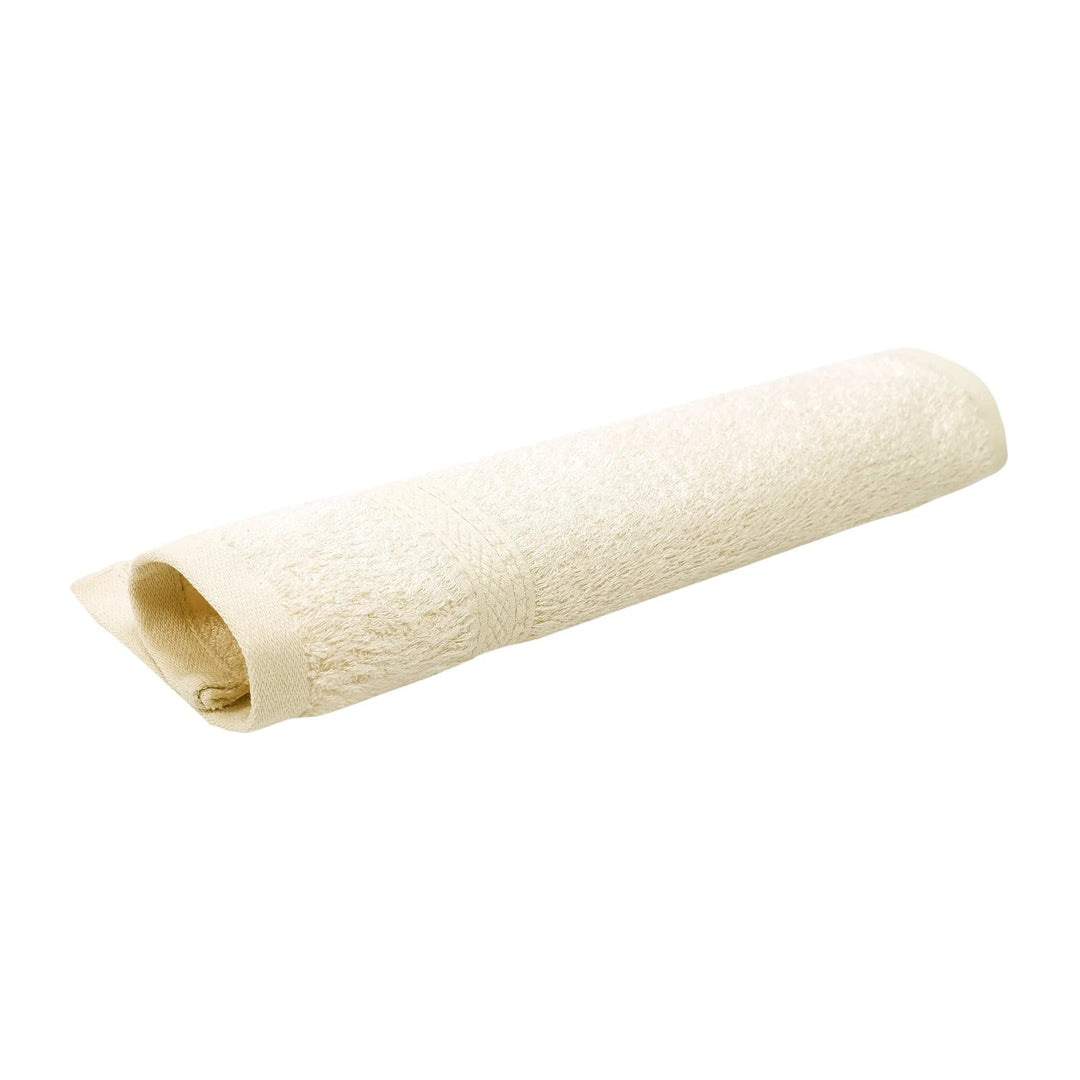 Bamboo Face Towel | Pack Of 2