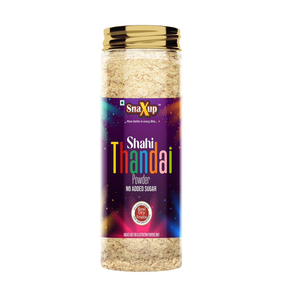 Shahi Thandai No Sugar Powder 200 g