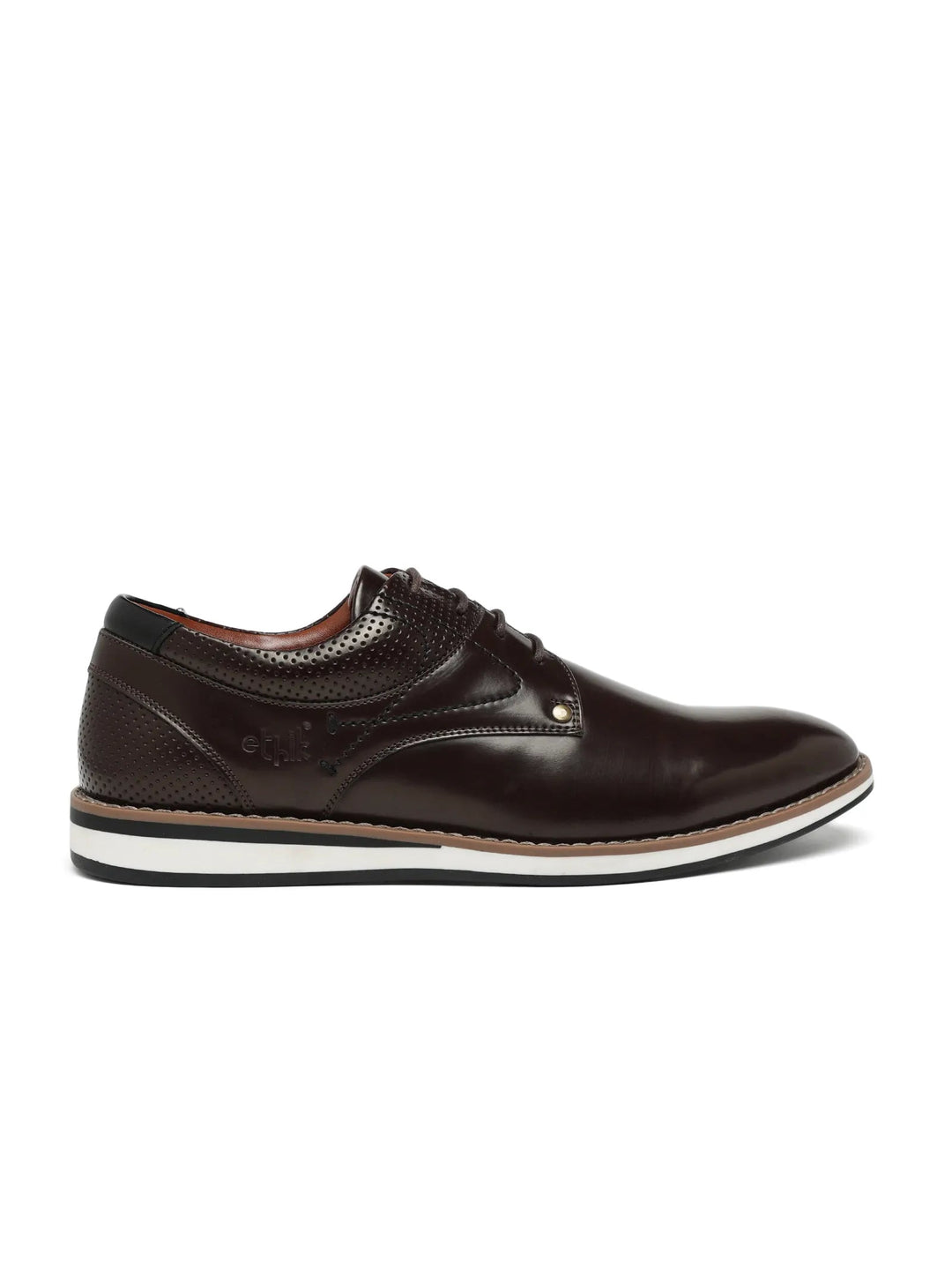 Alchemy - Brown