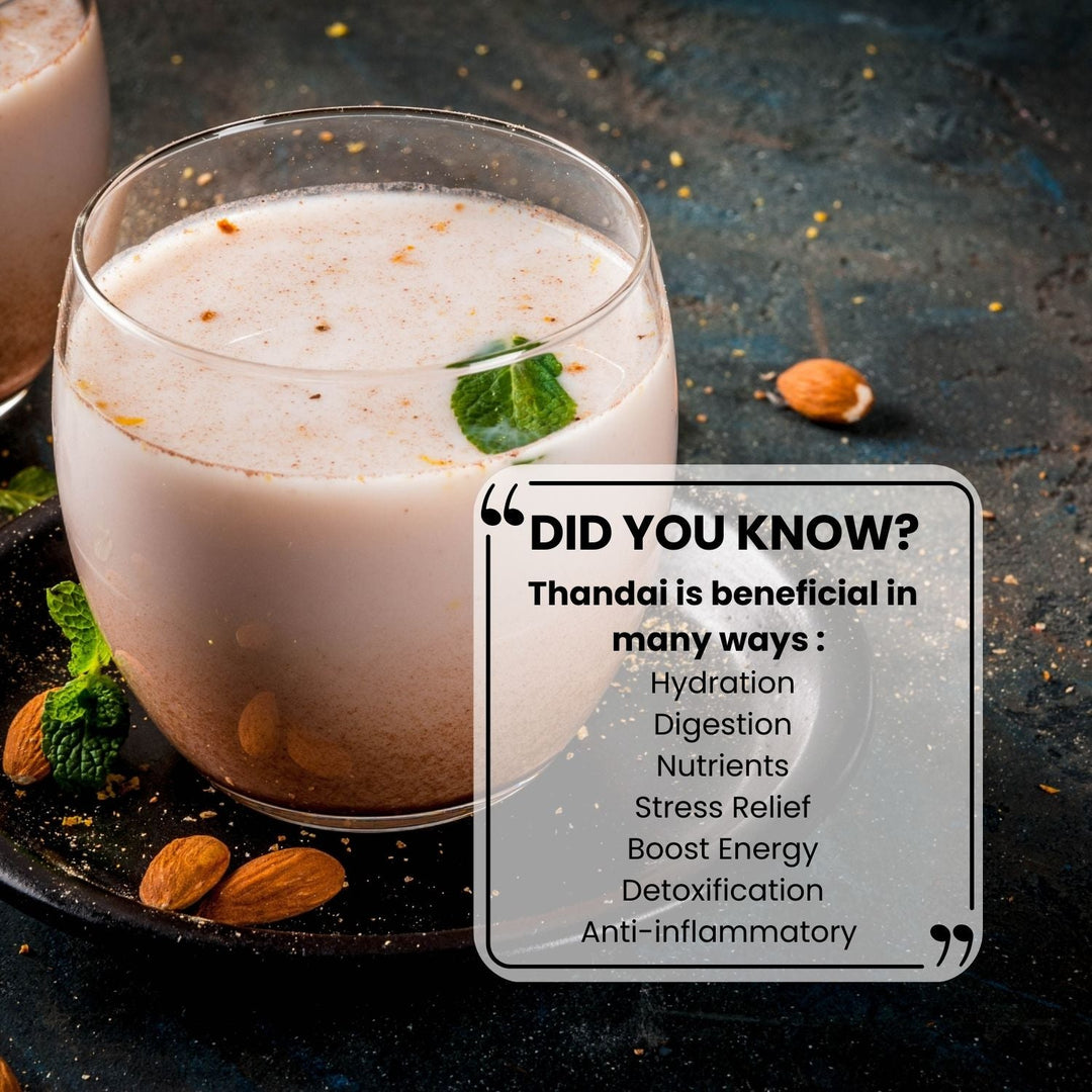 Shahi Thandai Powder 200 g