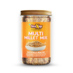Multi Millets Mix 180 g