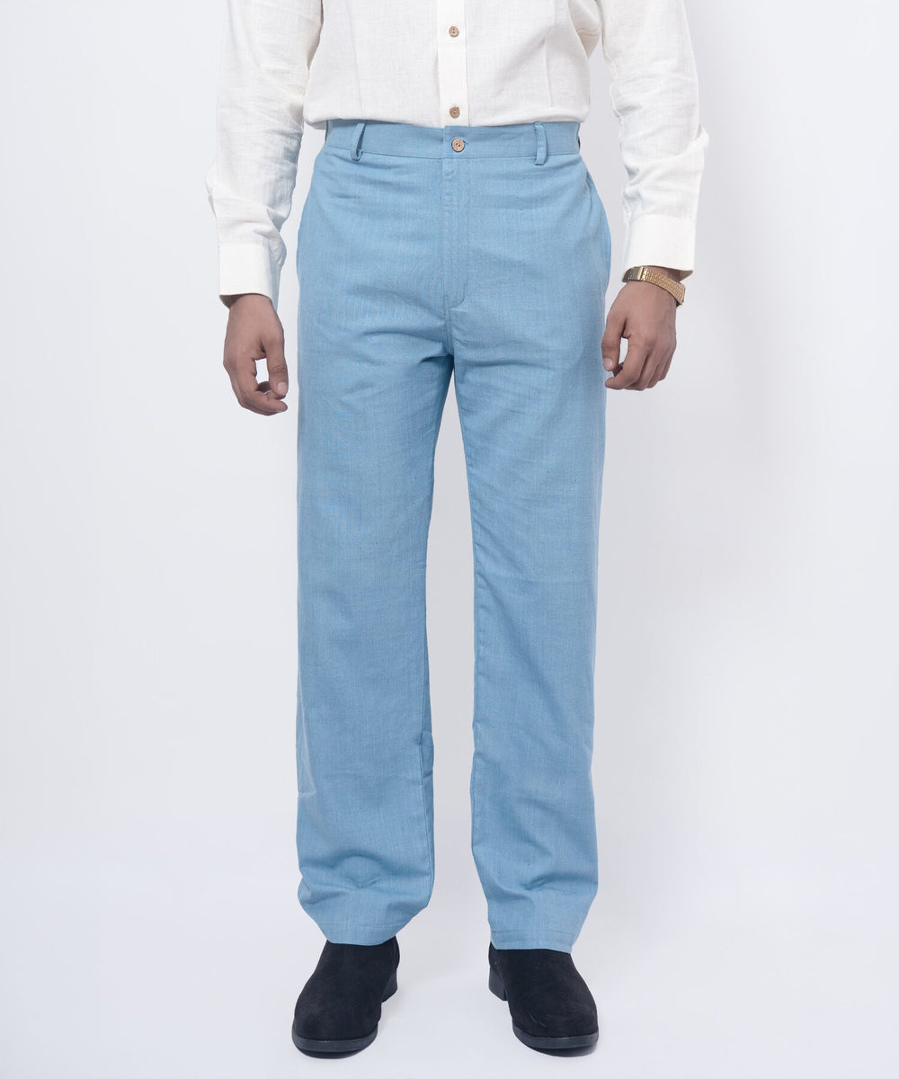 Feel Weave Sky Drift Pant