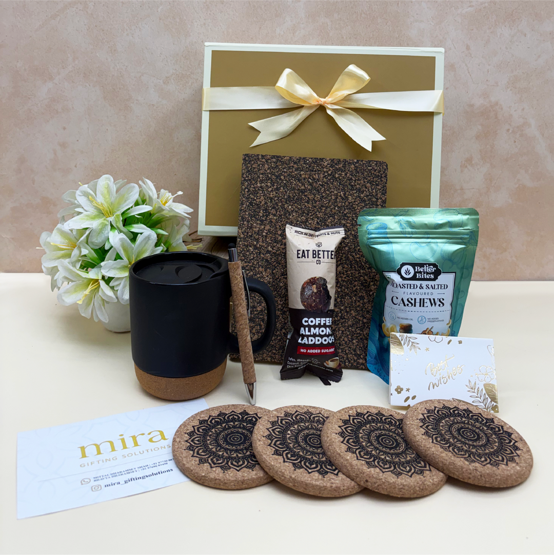 MiRa Gifting Solutions - The Thoughtful Essentials Kit