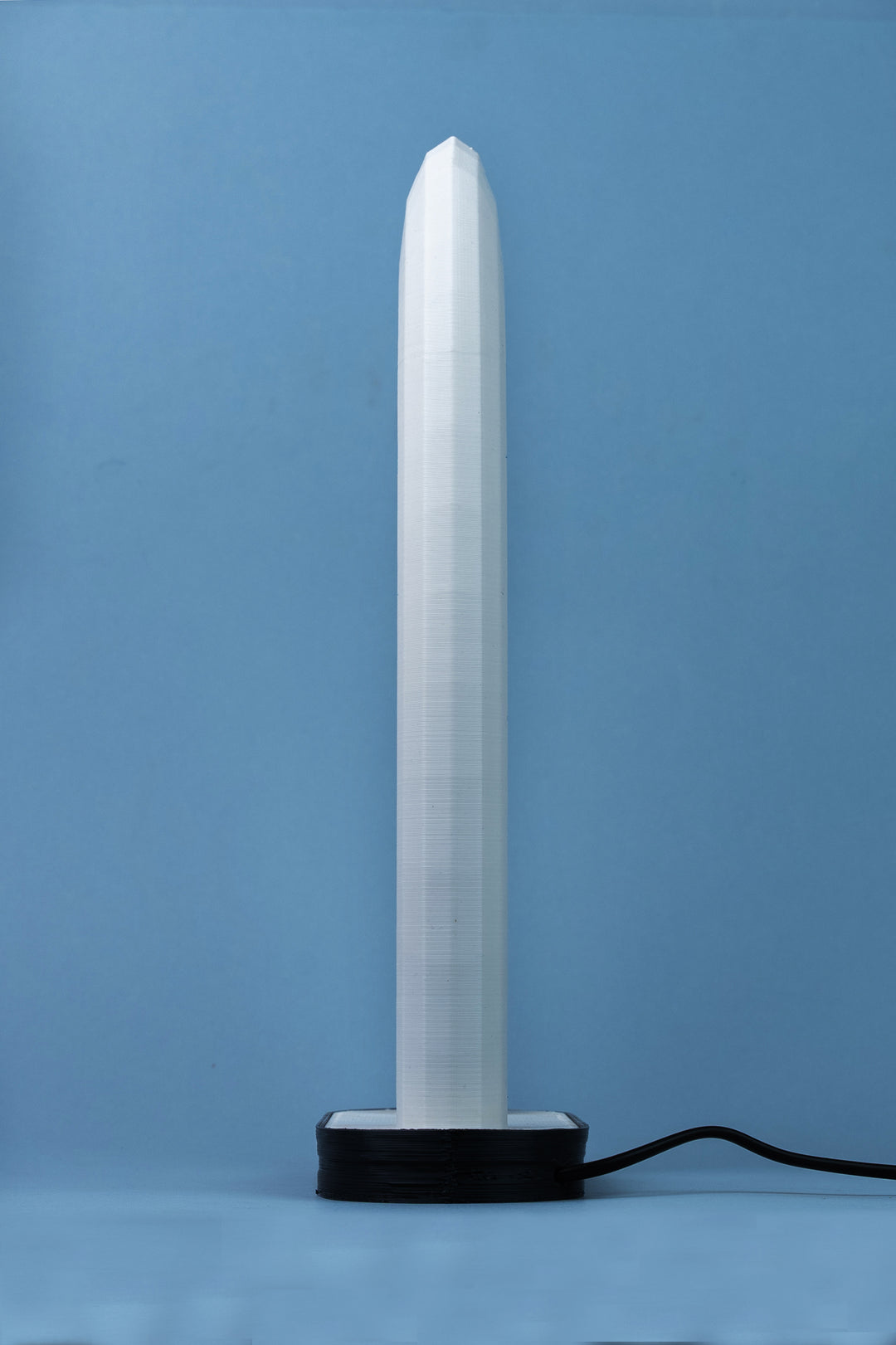Gleaming Gate Table Lamp | Designer LED Table Light