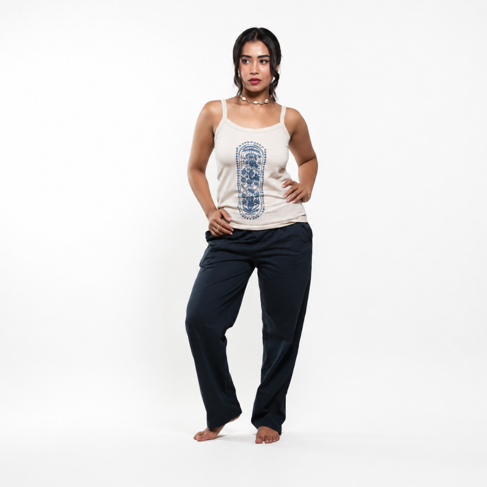 Persian Leisure Organic Cotton Lounge Set