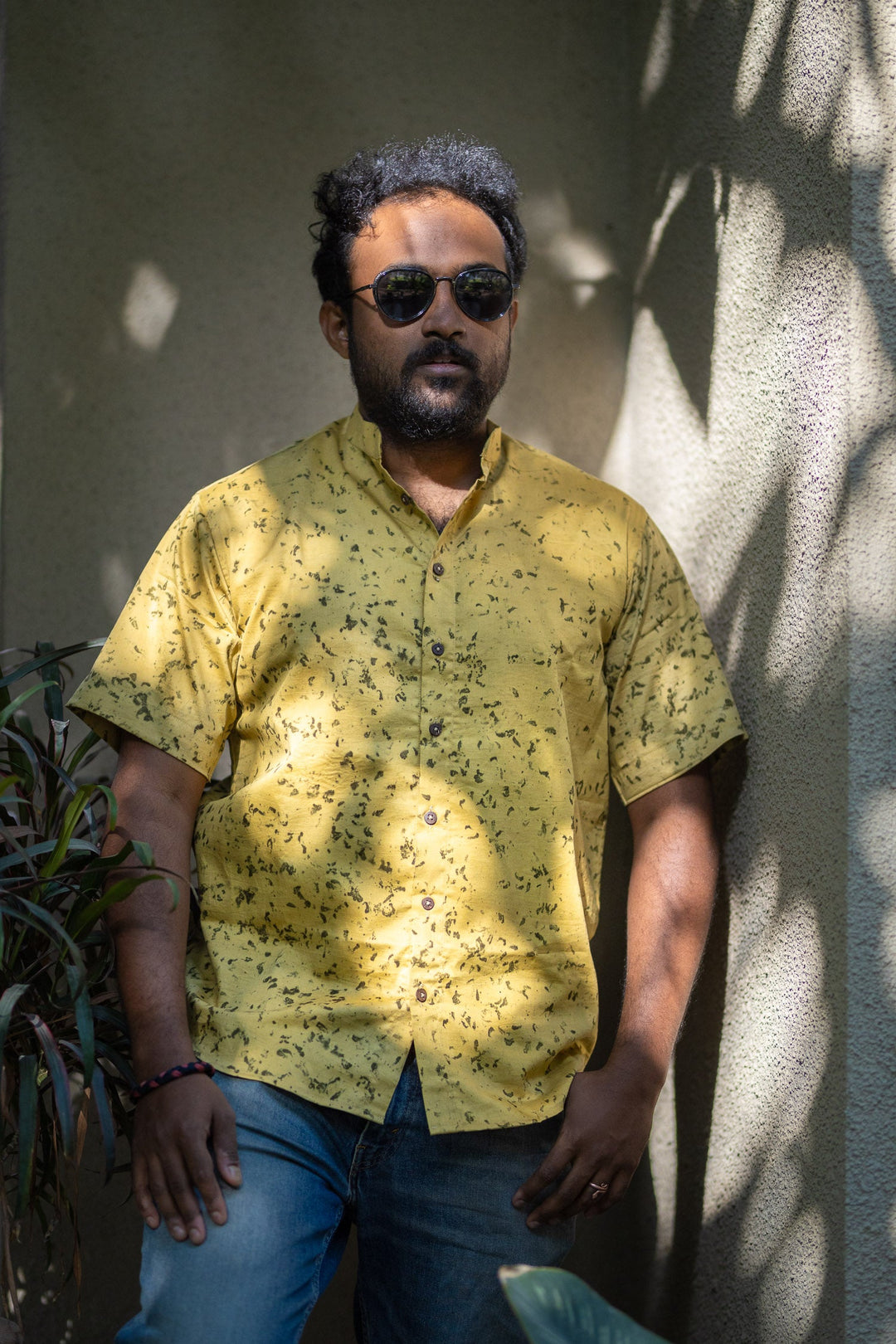 Studio Itiha Hawa Hawaii Men&