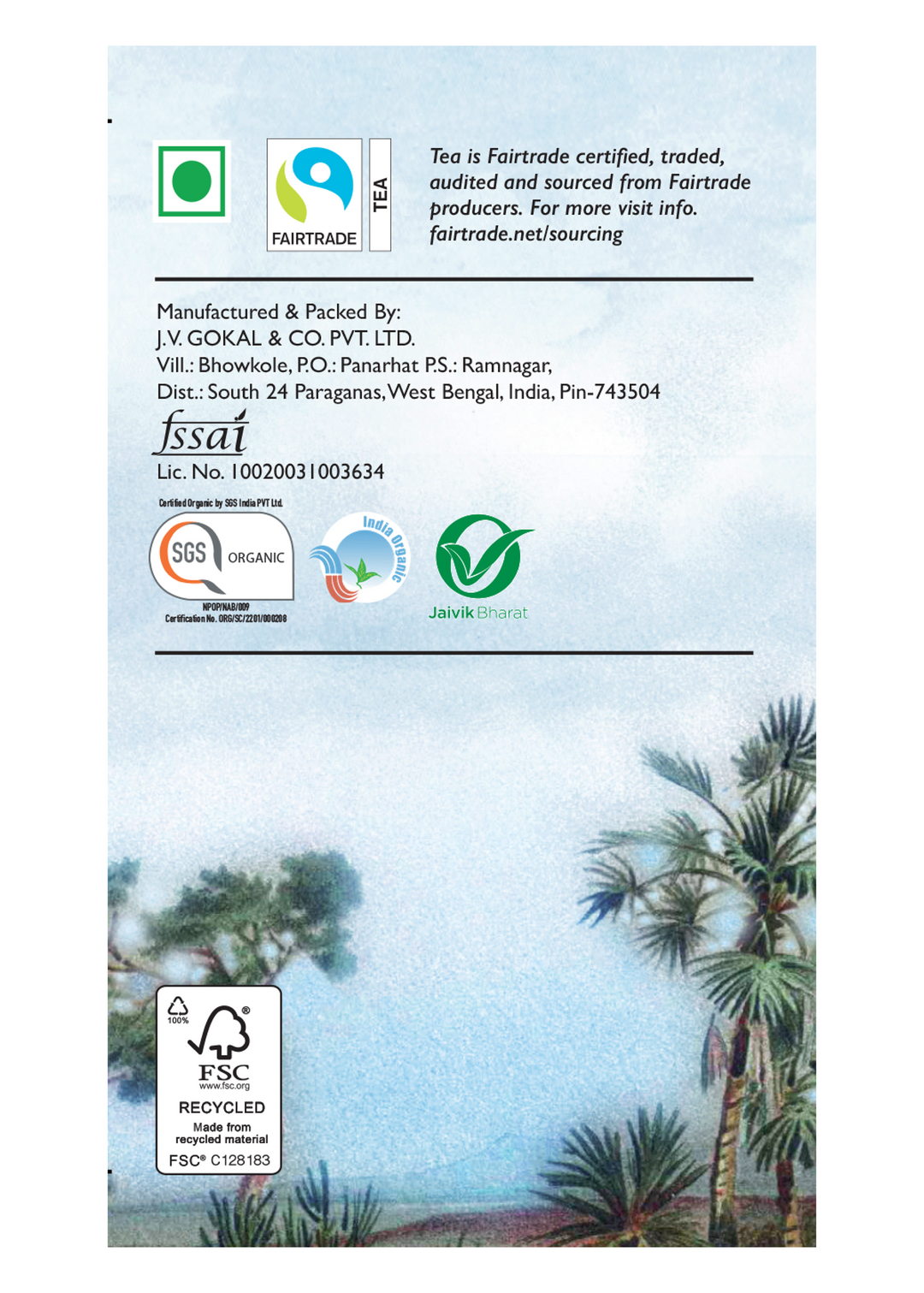 Life By Follis Sparkling Strawberry Black Tea | Natural Immunity Boosting Organic Tea Leaves | Organic Black Tea - 20 Tea Bags