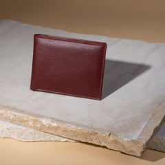 'तिजोरी'- Tijori Bi-Fold Wallet
