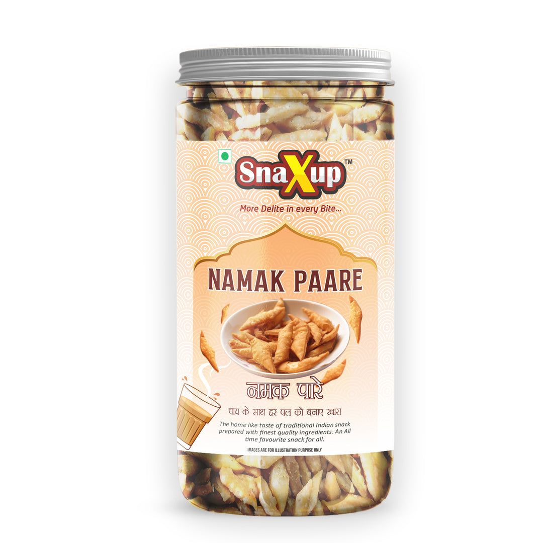 Snaxup Namak Paare 400g