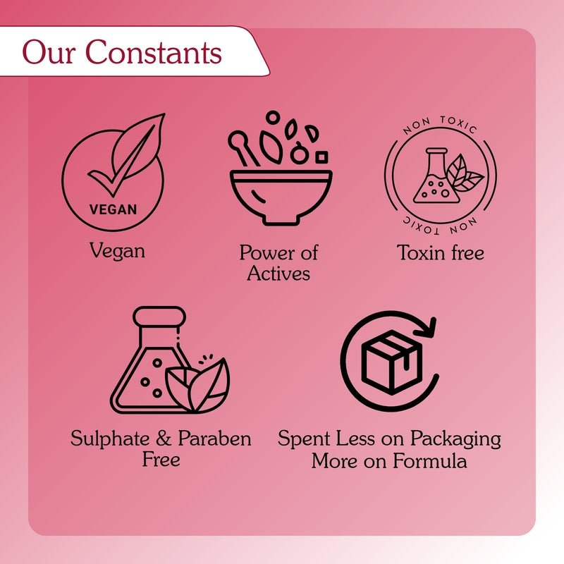 2% Kojic Acid Beetroot Lip Scrub - Suspire