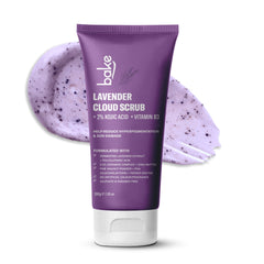 2% Kojic Acid Lavender Smoothie Body Scrub