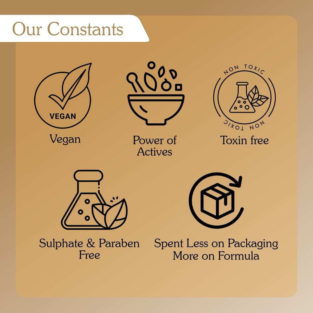 2% Vitamin C Vanilla Lip Oil SPF 25 PA+++ - Suspire