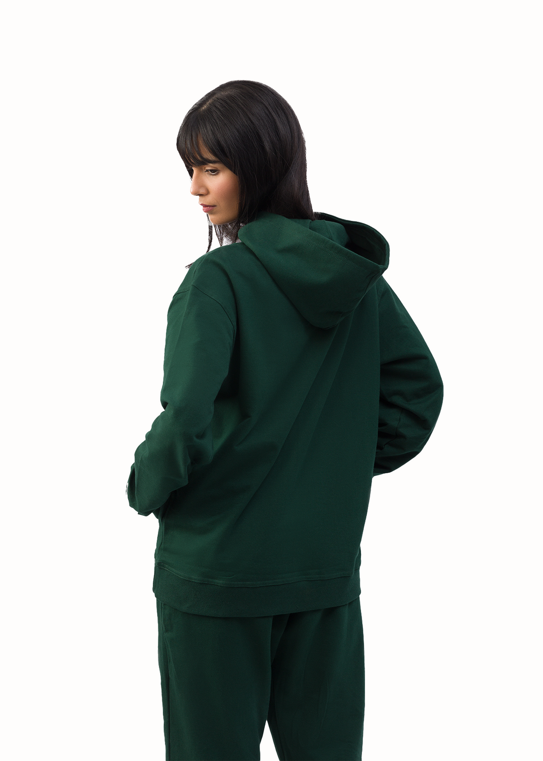 One Less Unisex Hoodie