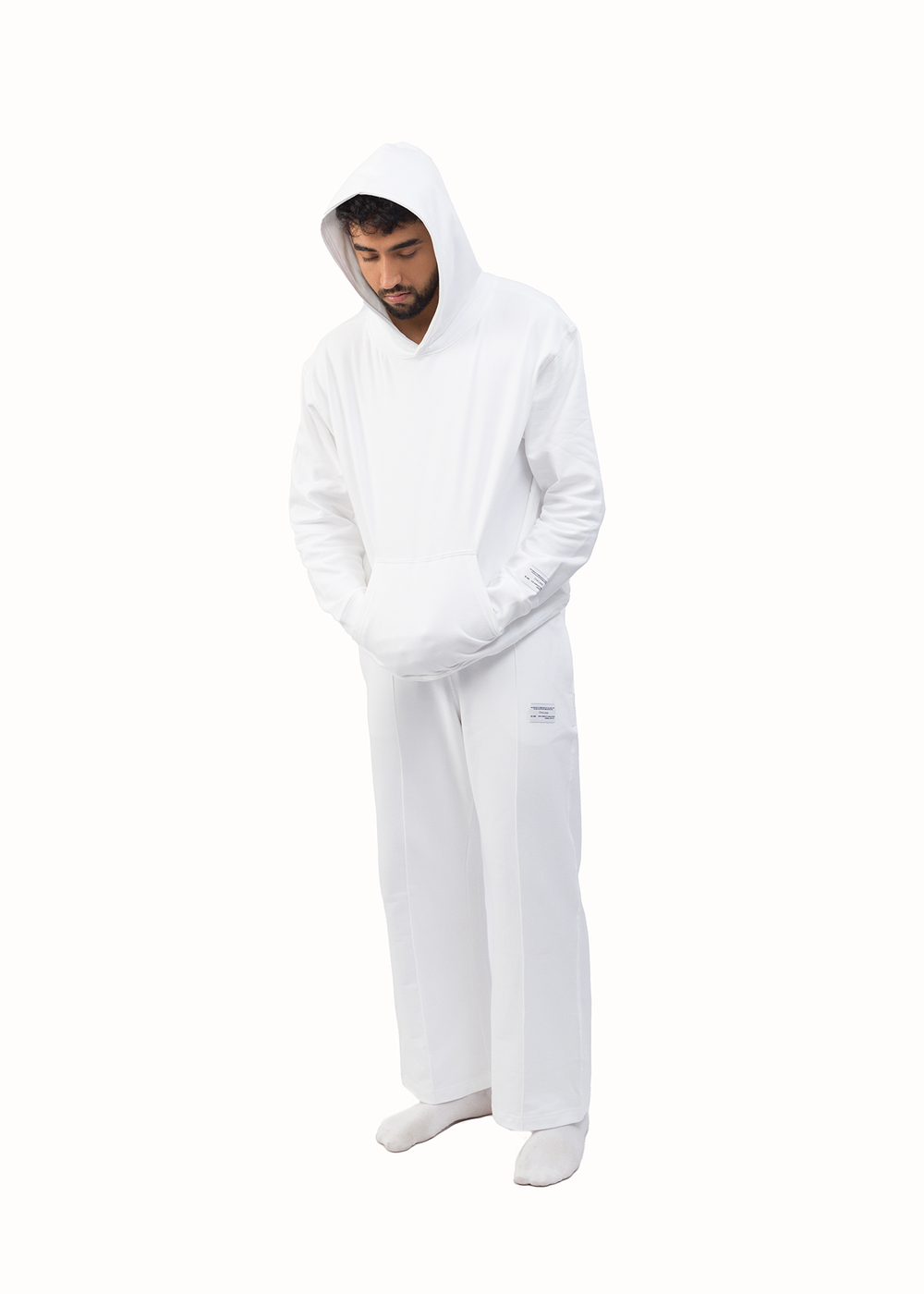 One Less Unisex Hoodie