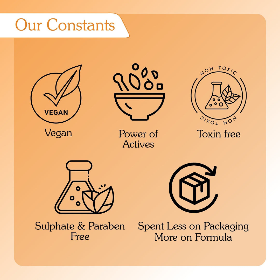 20% Vitamin C Serum - 30ml - Suspire